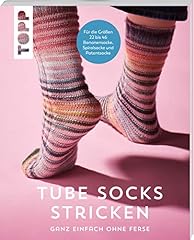 Tube socks stricken gebraucht kaufen  Wird an jeden Ort in Deutschland