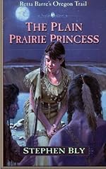 Plain prairie princess for sale  Delivered anywhere in USA 