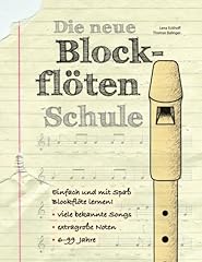 Blockflötenschule gebraucht kaufen  Wird an jeden Ort in Deutschland