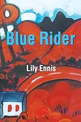 Blue rider for sale  Delivered anywhere in USA 