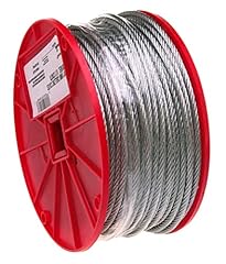 Galvanized steel wire for sale  Delivered anywhere in USA 