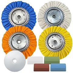 Pack aluminum polishing for sale  Delivered anywhere in USA 