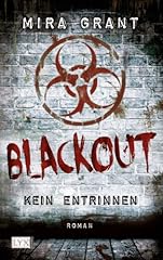 Blackout kein entrinnen gebraucht kaufen  Wird an jeden Ort in Deutschland