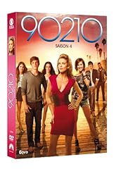 dvd 90210 d'occasion  Livré partout en France