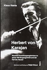 Herbert karajan neueste gebraucht kaufen  Wird an jeden Ort in Deutschland