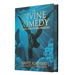 Dante divine comedy for sale  Delivered anywhere in UK