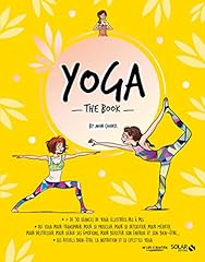 Yoga the book d'occasion  Livré partout en France
