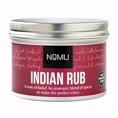 Nomu indian rub d'occasion  Livré partout en France