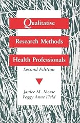 Qualitative research methods d'occasion  Livré partout en Belgiqu