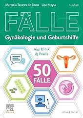 Fälle gynäkologie geburtshil gebraucht kaufen  Wird an jeden Ort in Deutschland