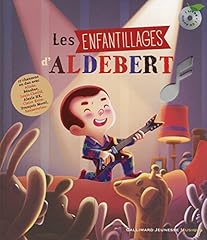 Enfantillages aldebert d'occasion  Livré partout en France