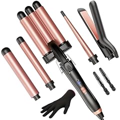 Wand curling iron for sale  Delivered anywhere in USA 