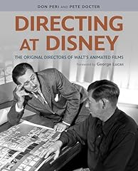 Directing disney original for sale  Delivered anywhere in UK