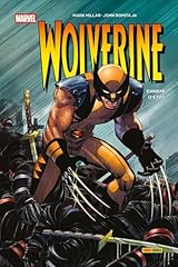 Wolverine ennemi d'occasion  Livré partout en France