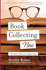 Book collecting value for sale  Delivered anywhere in USA 