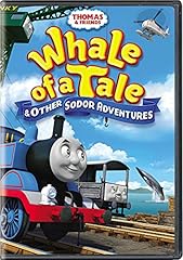 Thomas friends whale for sale  Delivered anywhere in USA 