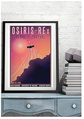 Back vintage osiris for sale  Delivered anywhere in UK