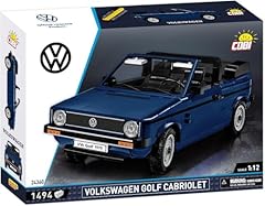 Cobi 24360 volkswagen gebraucht kaufen  Wird an jeden Ort in Deutschland