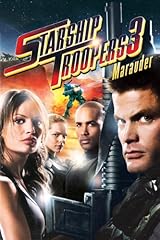 Starship troopers l usato  Spedito ovunque in Italia 