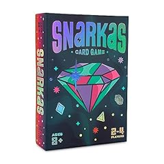 Hootenanny games snarkas for sale  Delivered anywhere in USA 