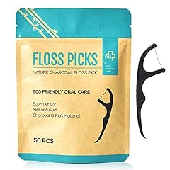 Dental floss sticks for sale  Delivered anywhere in Ireland
