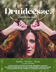 Druidéesse guéris âme d'occasion  Livré partout en France