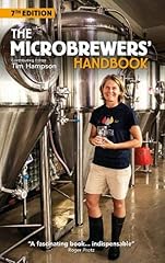 Microbrewers handbook 7th for sale  Delivered anywhere in UK