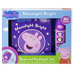Peppa pig moonlight for sale  Delivered anywhere in USA 
