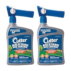 Cutter backyard bug for sale  Delivered anywhere in USA 
