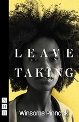 Leave taking for sale  Delivered anywhere in UK