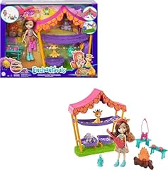 Enchantimals savane ensoleill� d'occasion  Livré partout en France