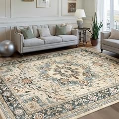 Area rugs living for sale  Delivered anywhere in USA 