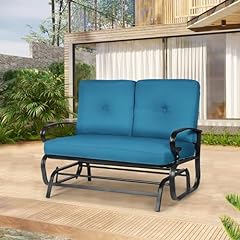 Patiomore outdoor bench for sale  Delivered anywhere in USA 