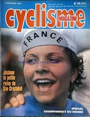 Cyclisme magazine 114 d'occasion  Livré partout en France