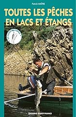Pêches étangs plans d'occasion  Livré partout en France