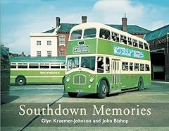 Southdown memories for sale  Delivered anywhere in UK