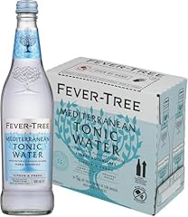 Fever tree bouteilles d'occasion  Livré partout en France