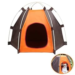 Portable pet camping for sale  Delivered anywhere in USA 