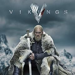 Vikings final season d'occasion  Livré partout en France