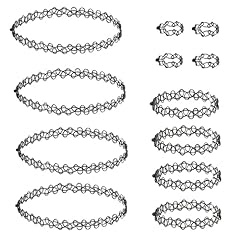 Choker halskette sets gebraucht kaufen  Wird an jeden Ort in Deutschland