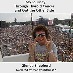 Journey thyroid cancer for sale  Delivered anywhere in UK