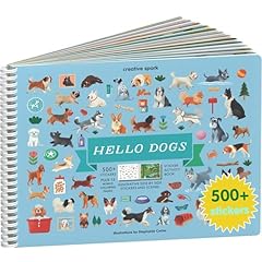 Cupkin dog sticker for sale  Delivered anywhere in USA 