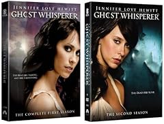 Ghost whisperer seasons for sale  Delivered anywhere in USA 