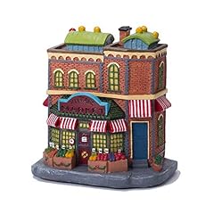 Qpurp christmas village for sale  Delivered anywhere in USA 