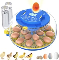 Egg incubators hatching for sale  Delivered anywhere in UK