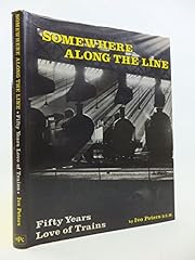 Somewhere along line for sale  Delivered anywhere in UK