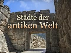 Städte antiken gebraucht kaufen  Wird an jeden Ort in Deutschland