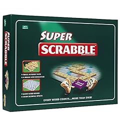 Super scrabble twice for sale  Delivered anywhere in Ireland