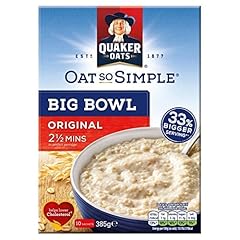 Quaker oat simple for sale  Delivered anywhere in USA 