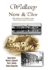 Wallasey family history for sale  Delivered anywhere in UK
